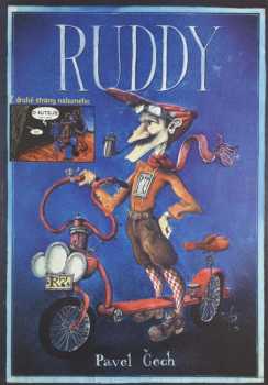 Ruddy