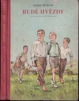 Rudé hvězdy