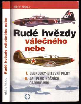 Rudé hvězdy válečného nebe