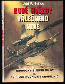 Rudé hvězdy válečného nebe
