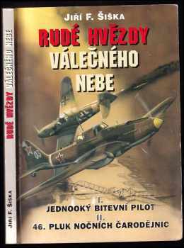 Rudé hvězdy válečného nebe