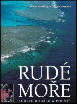 Gianni Guadalupi: Rudé moře