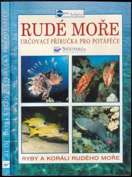 Rudé moře