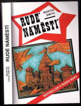 Rudé náměstí