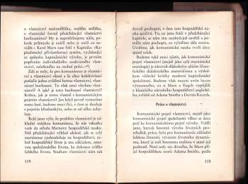 Henri Daniel-Rops: Rudé plameny nad Evropou