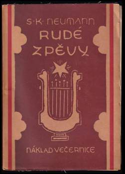 Rudé zpěvy