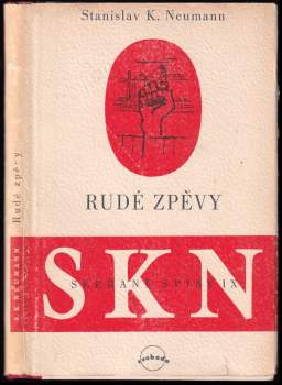 Rudé zpěvy