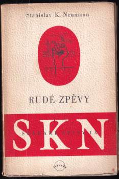 Rudé zpěvy
