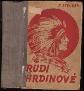 [Cyklus Rudí hrdinové