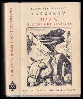 Rudin ; Šlechtické hnízdo