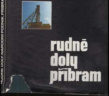Rudné doly Příbram