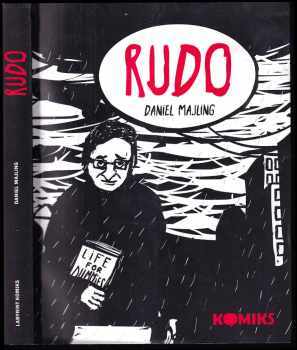 Daniel Majling: Rudo