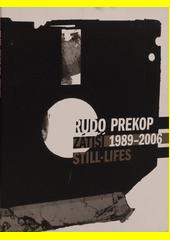 Rudo Prekop