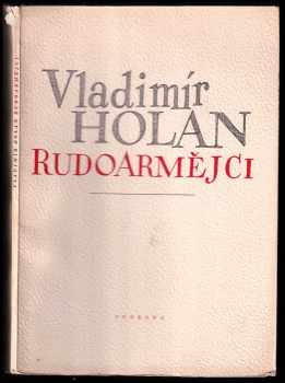 Rudoarmějci