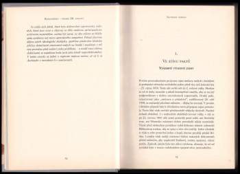 Thierry Wolton: Rudohnědá - nemoc 20. století