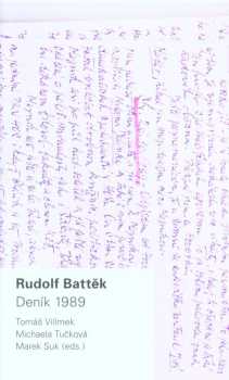 Rudolf Battěk