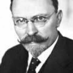 Rudolf Bechyně