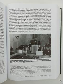 Jaroslav Rokoský: Rudolf Beran a jeho doba