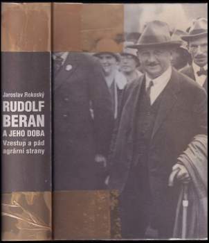 Rudolf Beran a jeho doba