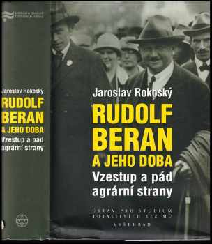 Rudolf Beran a jeho doba