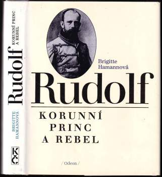 Brigitte Hamann: Rudolf