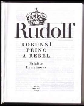 Brigitte Hamann: Rudolf