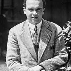 Rudolf Caracciola