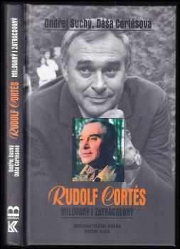 Ondřej Suchý: Rudolf Cortés