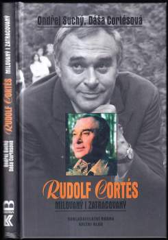 Rudolf Cortés