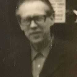 Rudolf Dušek