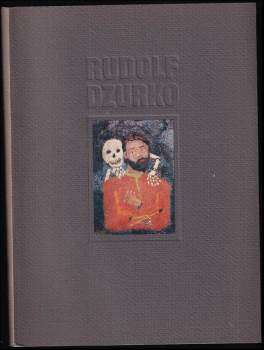 Rudolf Dzurko