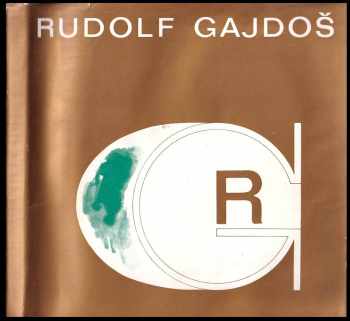 Rudolf Gajdoš