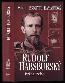 Rudolf Habsburský