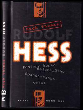 Rudolf Hess