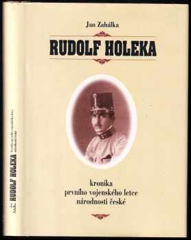 Rudolf Holeka: Rudolf Holeka