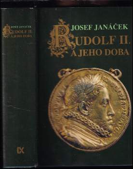 Rudolf II. a jeho doba