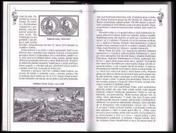 Bohumil Vurm: Rudolf II. a jeho Praha