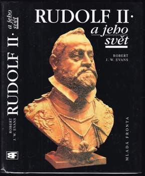 Rudolf II. a jeho svět