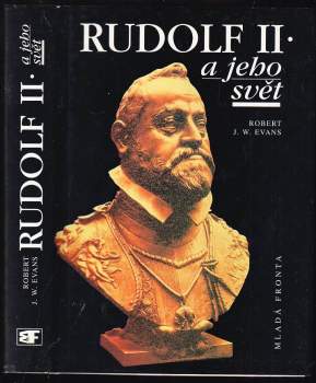 Rudolf II. a jeho svět