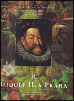 Rudolf II. a Praha