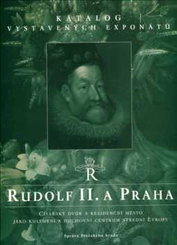 Rudolf II. a Praha