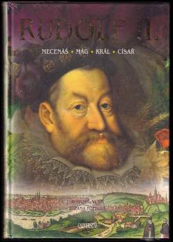 Bohumil Vurm: Rudolf II