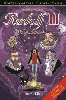 Rudolf II