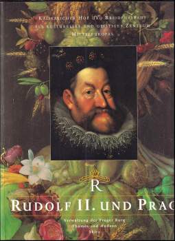 Rudolf II. und Prag