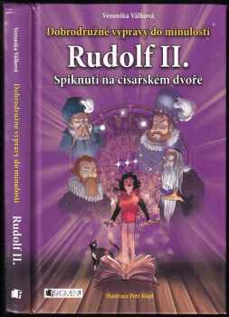 Rudolf II