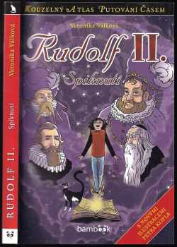Rudolf II