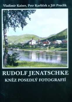 Rudolf Jenatschke
