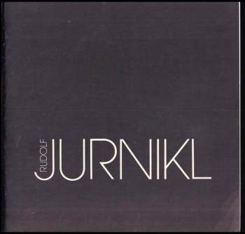 Rudolf Jurnikl