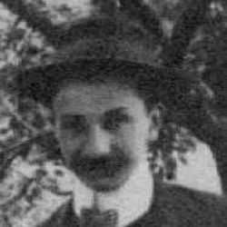 Rudolf Komínek
