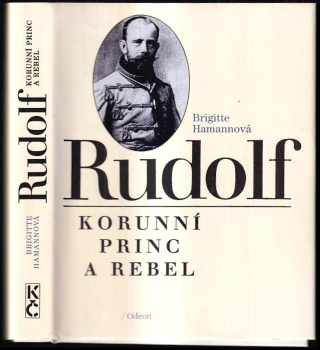 Brigitte Hamann: Rudolf
